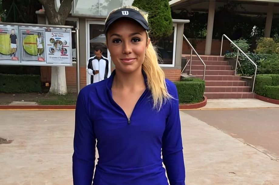 Raquel Pedraza: Age, Career, Bio/Wiki, Net Worth, 2024