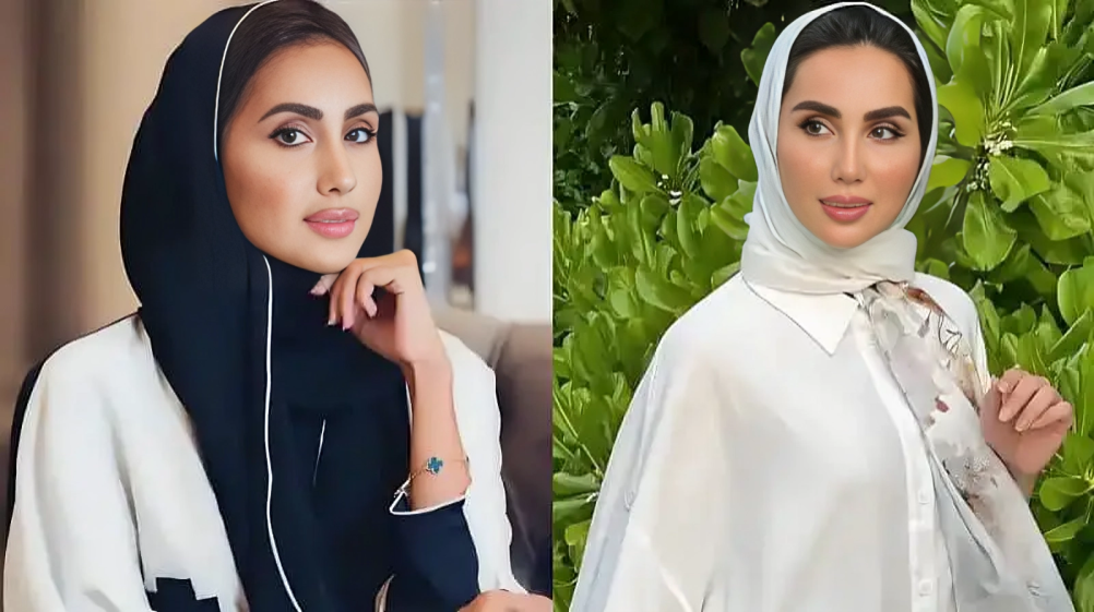 Sara bint Mashour Al Saud: Age, Career, Bio,/wiki, Net Worth, 2024