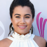 Daniella Rose Rucker: Bio, Age, Net Worth, Career, Height 2024