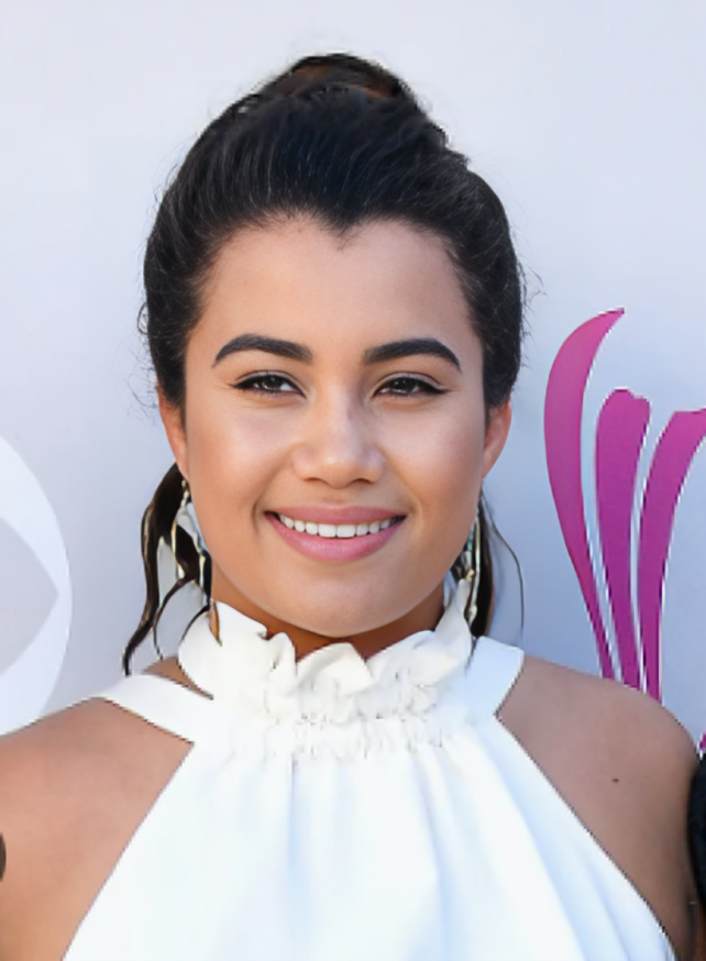 Daniella Rose Rucker: Bio, Age, Net Worth, Career, Height 2024