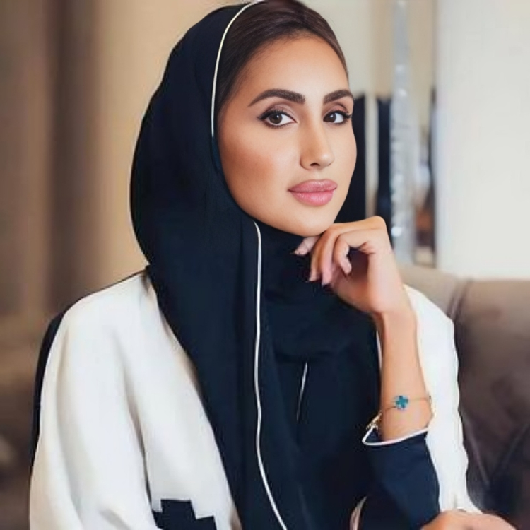 Sara bint Mashour Al Saud: Age, Career, Bio,/wiki, Net Worth, 2024