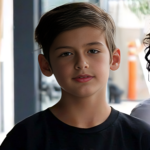 Levi Hank Gilbert-Adler: Age, Career, Bio/Wiki, Net Worth, Height 2024