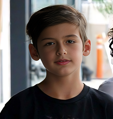 Levi Hank Gilbert-Adler: Age, Career, Bio/Wiki, Net Worth, Height 2024