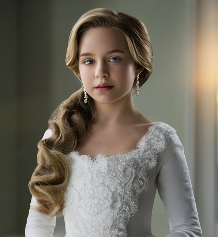 Isla Amelia Gates: Age, Career, Bio/Wiki, Net Worth, Height 2024