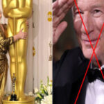 Richard Gere Withdrew From 2025 Oscar Nominations After Being Exposed By Elon Musk